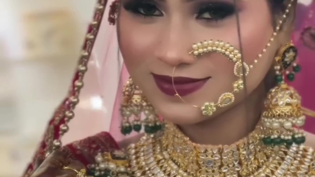 Shaving face before makeup clear look