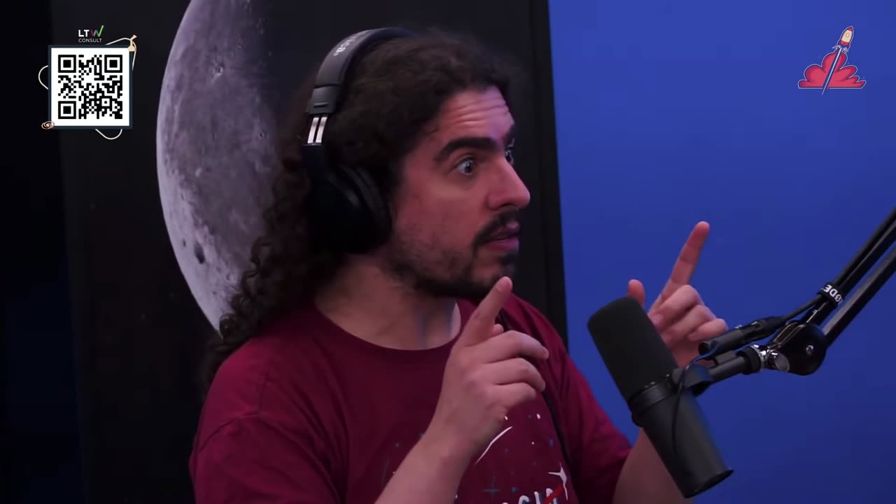 O PROBLEMA DA ACADEMIA Cortes do Ciência Sem Fim