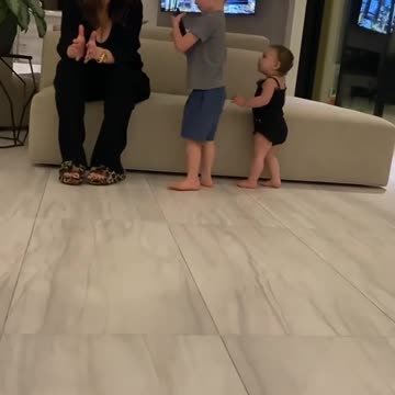 Lauren Kitt Carter And just like that she completes her first year around the sun.