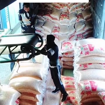 Working smarter not harder