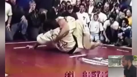 Reality-Based Of Trained Vs. Untrained