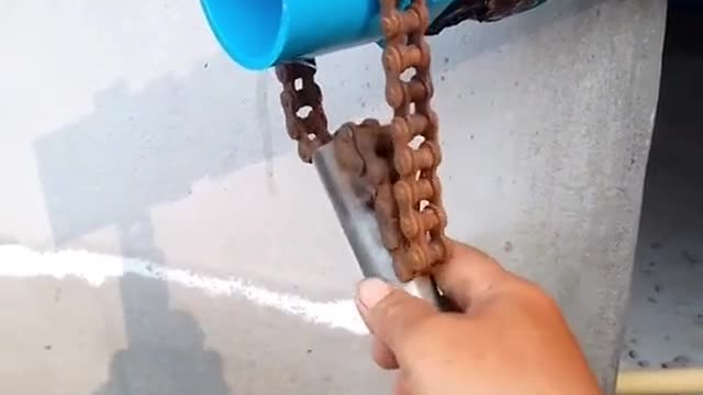 AMAZING homemade plumbing TOOL everyone should have!