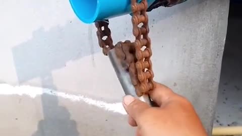 AMAZING homemade plumbing TOOL everyone should have!