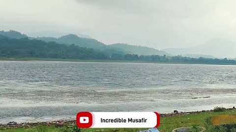 Dimna Lake | Beauty Of Jamshedpur |