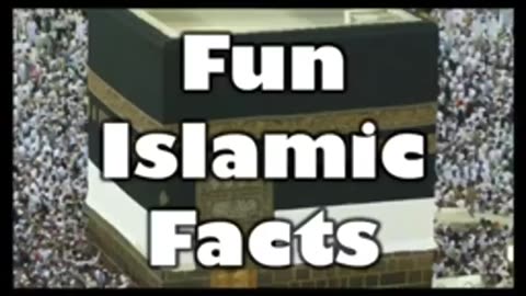 ISLAMIC FACTS - BAN ISLAM