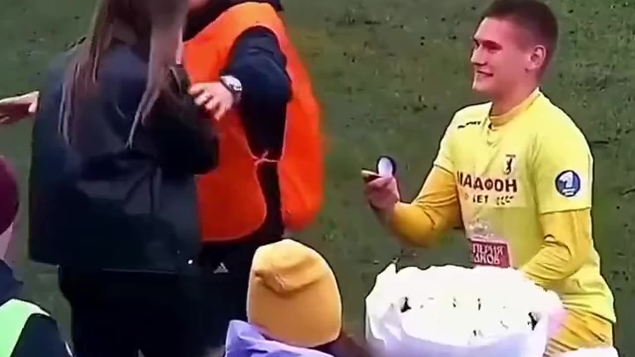 Who's in the wrong?