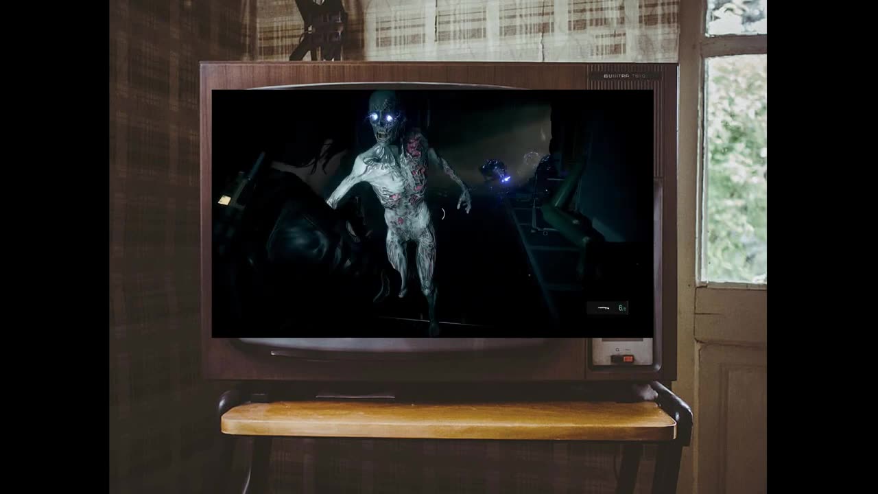 RMG Rebooted EP 751 Daymare 1994 Sandcastle PS5 Game Review