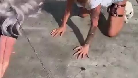 Απόλυτος εξευτελισμός γυναικών!