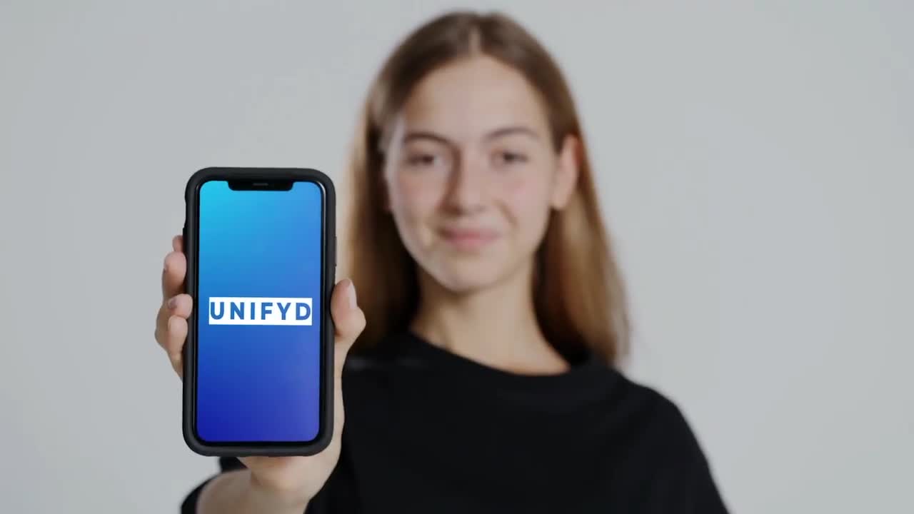 UNIFYD TV