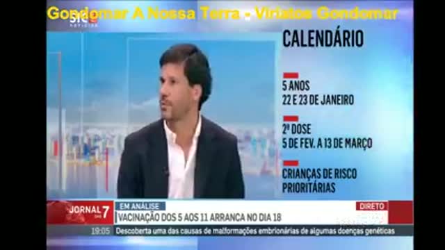 ☣️ COVID19/FOME19 ☣️ - Quando um médico pediatra diz a verdade sobre as vacinas