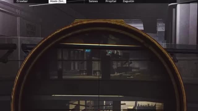 jesus! is that you!