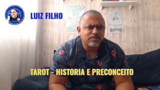 Tarot: História e Preconceito