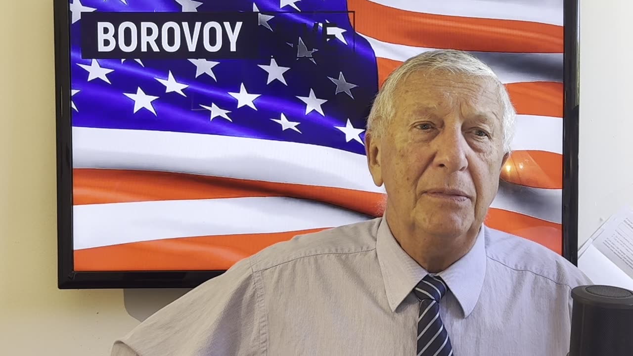 Оппозиция в России