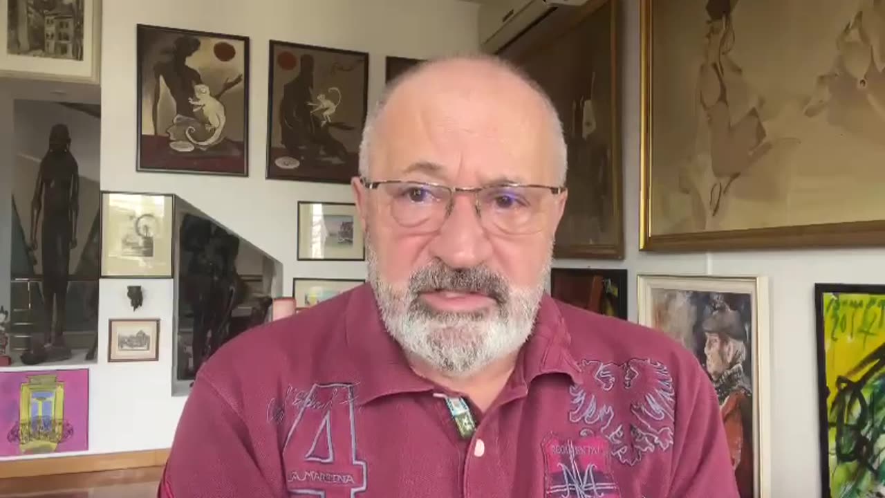 Pedofilul american (Ia pastila SRS! Ep. 1326)