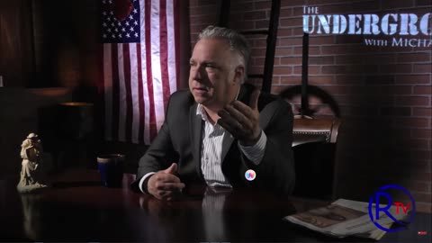 Cancel Tucker cancel Tradition-Why Globalists can't handle the truth 30-04-23