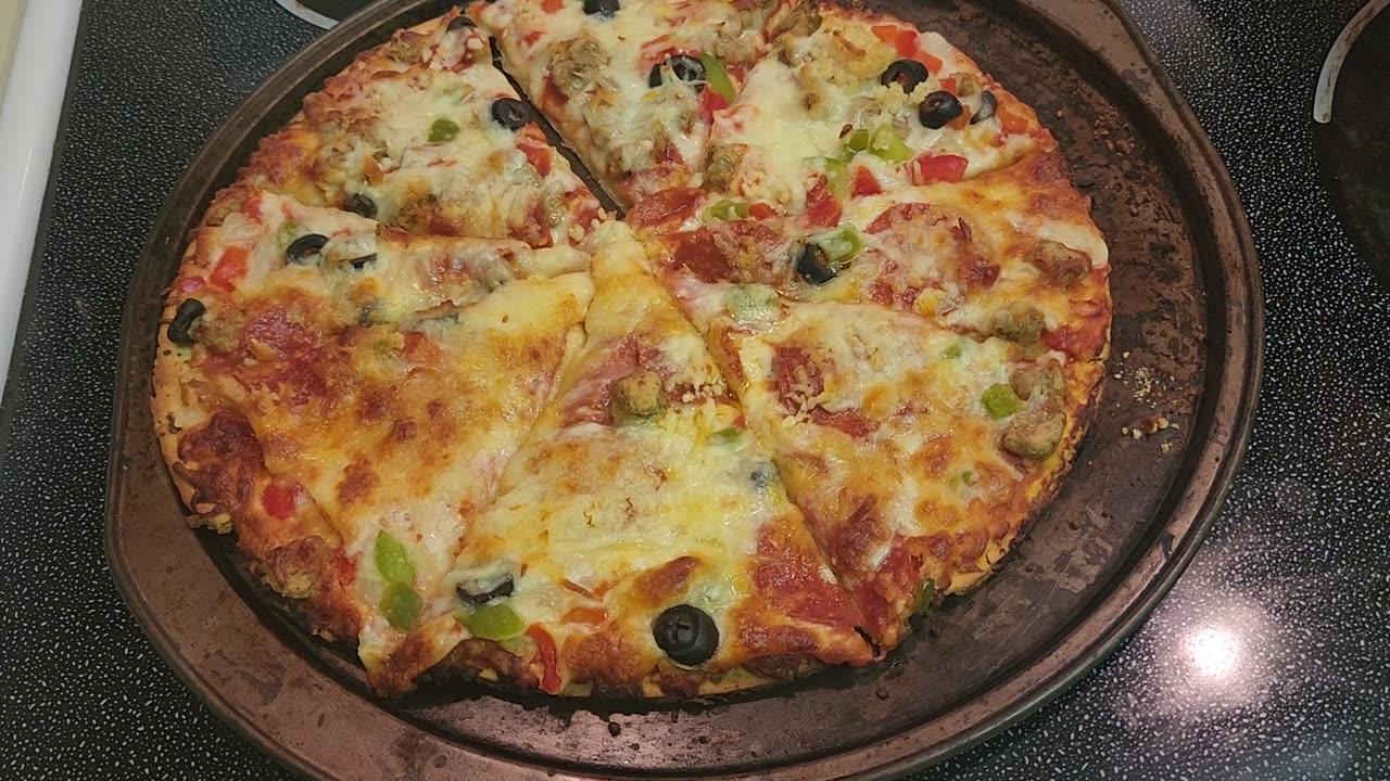 MEAL OF THE DAY
