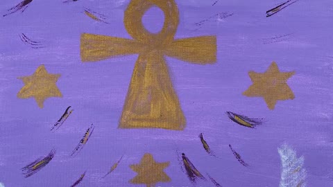 Guided meditation to help you to clear your perception and acceptive and receptive centres