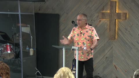 Signs Of Christ's Coming - Jerusalem, The Epicenter Of Eternity