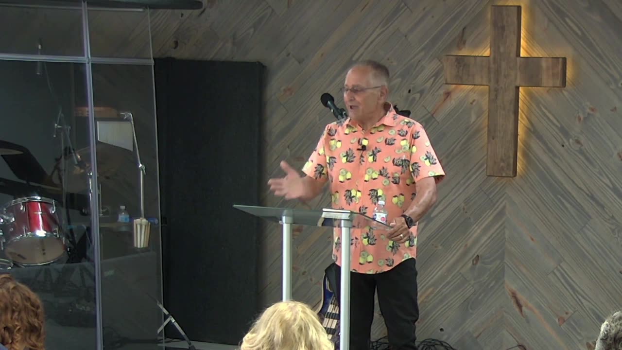 Signs Of Christ's Coming - Jerusalem, The Epicenter Of Eternity