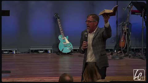 Life In Christ Church