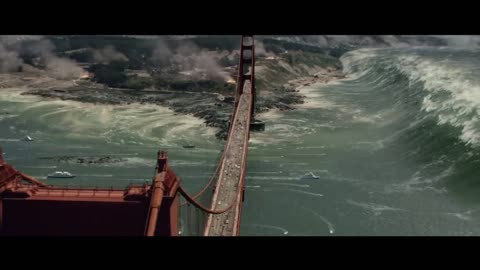 THE TSUNAMI WARNING IN CALIFORNIA WAS A DRILL FOR THE REAL ONE THEY HAVE PLANNED TO COME