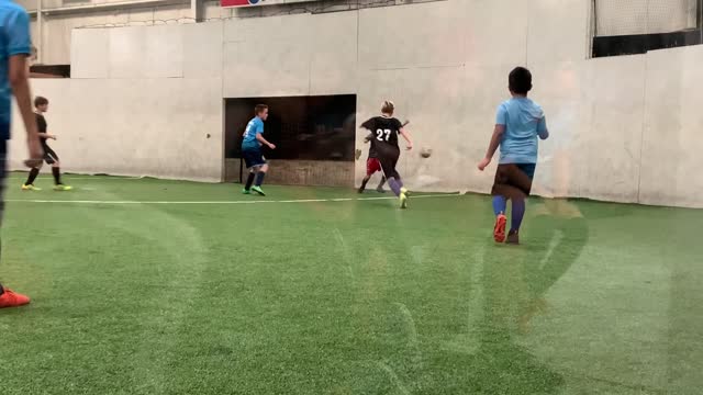 Devin - True Potential - Indoor 2020