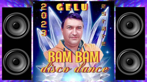 dj GELU - BAM BAM