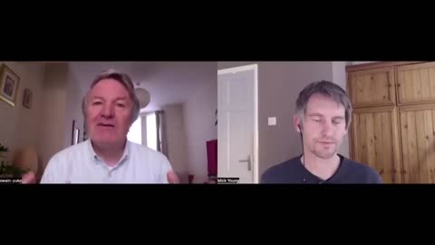 East v West, Globalist Plans & Rudolf Steiner's view of history - Episode #2 with Terry Boardman