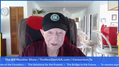 The Bill Muckler Show / 11-16-2023