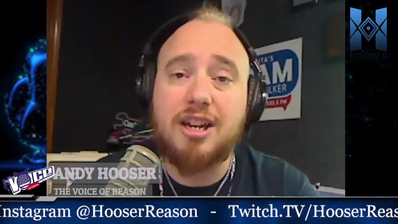 The Voice of Reason