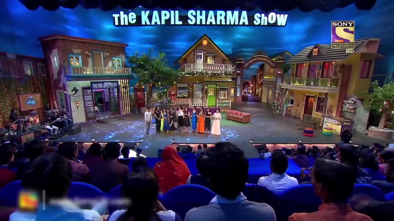 Kapil Sharma@funny video😂😂😂