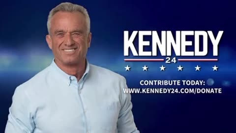 RFK Jr | DNC Rigging Primaries (Check Description)