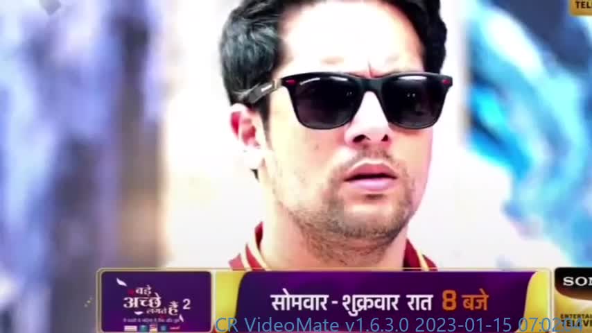 bade achhe lagte hai today full episode next upcoming episode season2 आखिर प्रिया के बड़ा धोखा