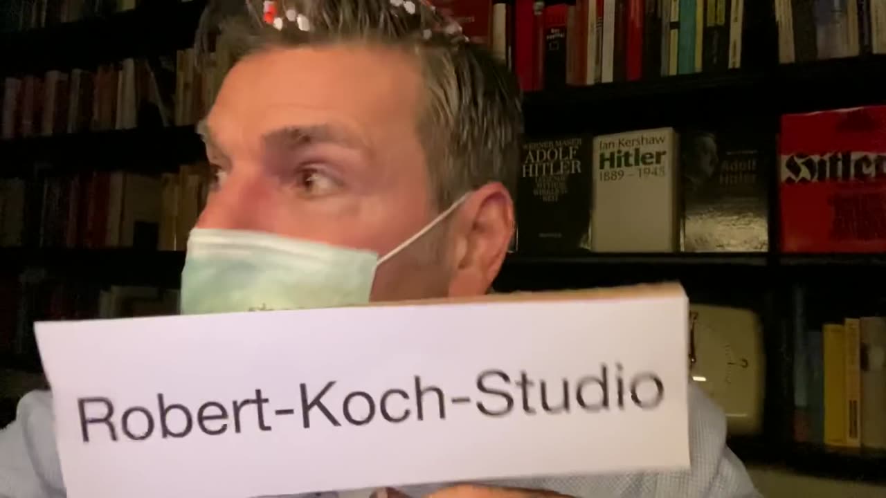 KenJebsen RETRO vom 1.4.2020 .... KEIN April-scherz