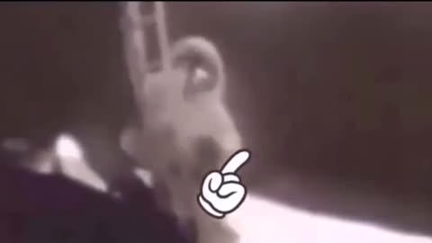 Whoops! Nasa didn't want anyone to see this!!