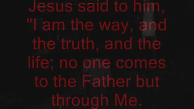 The Gospel