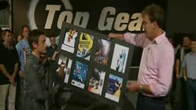 Top Gear - S04 E10