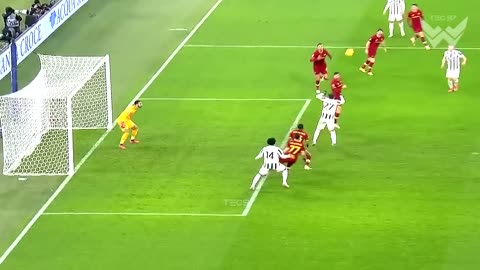 Football moments 1vs1