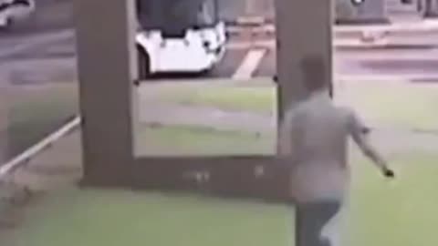 Windex Moment