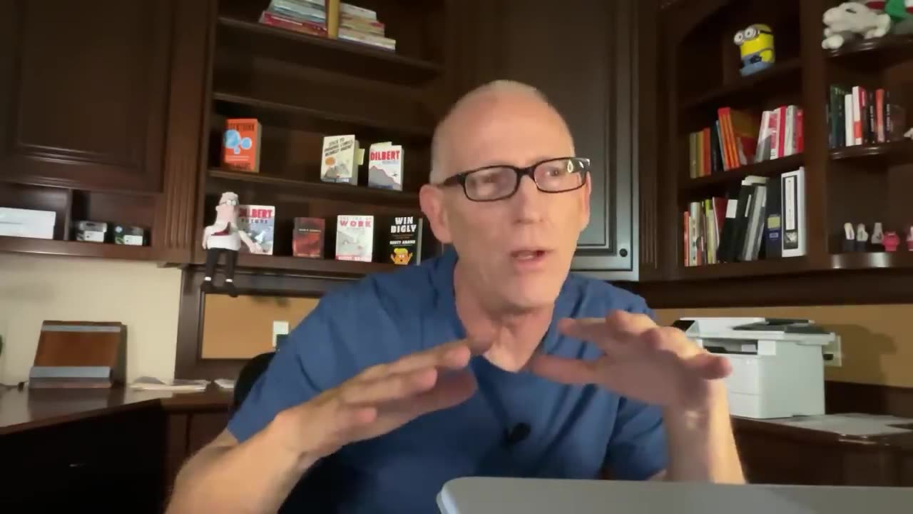 Becoming un-brainwashed is a painful experience**