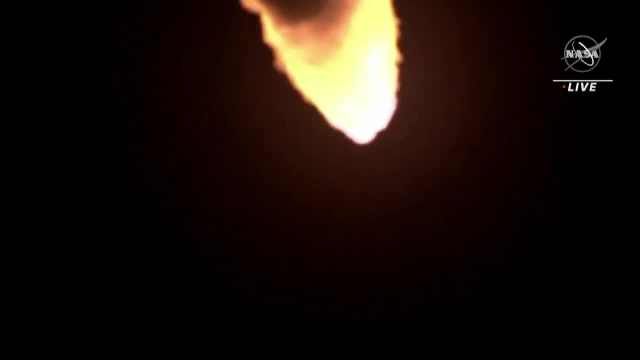 WATCH NASA's $4 billion Artemis rocket blasts off to the moon after months of delays