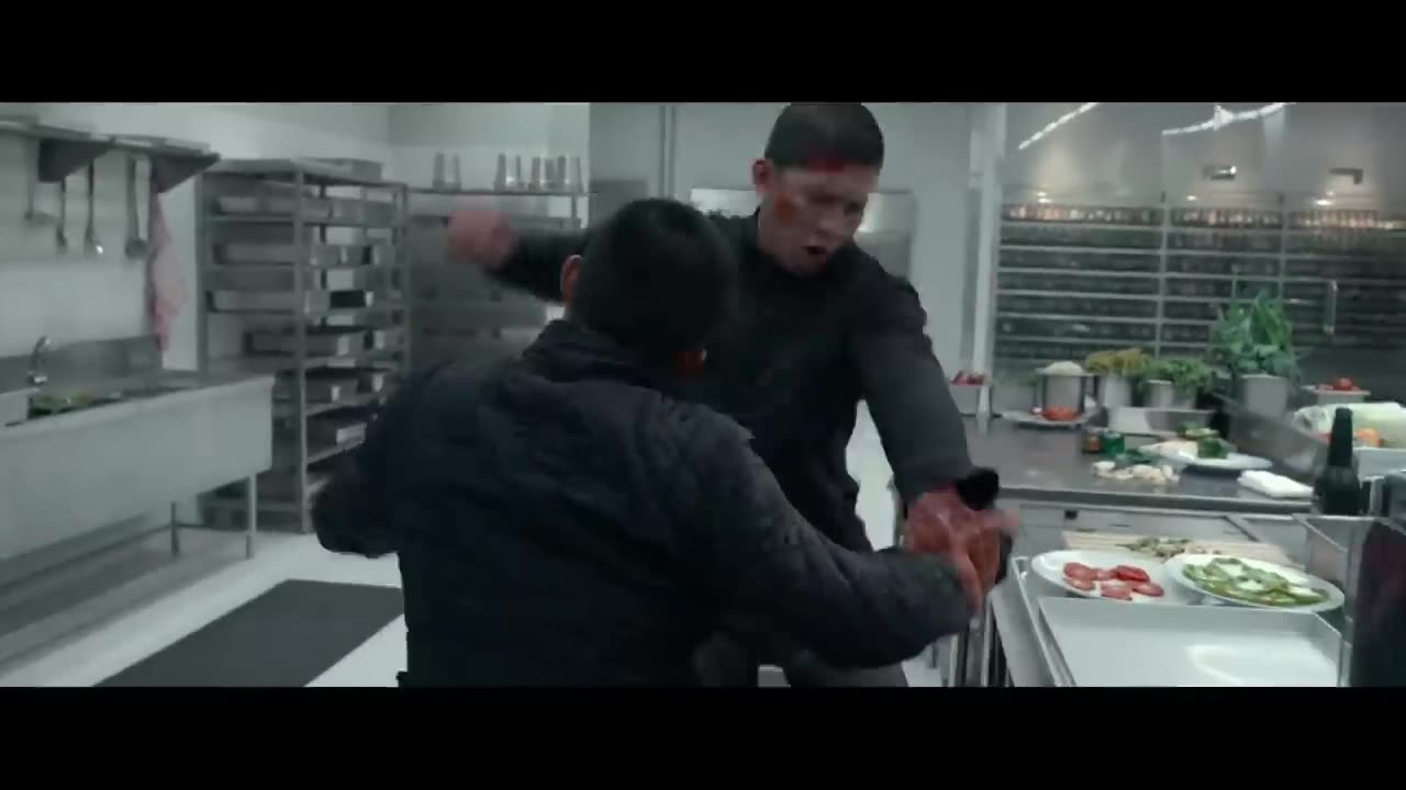 2024 MOVIE THEME( THE RAID 2 MOVIE)