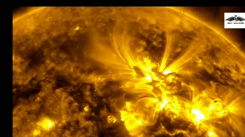 High definition vedio of the sun |Sun close view|Nasa vedios #sun_view#nasa#nasa_vedios