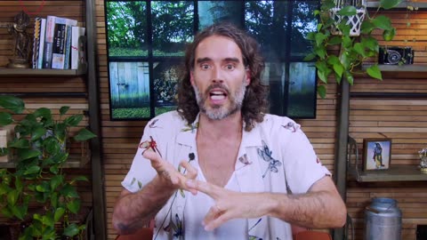 Russell Brand