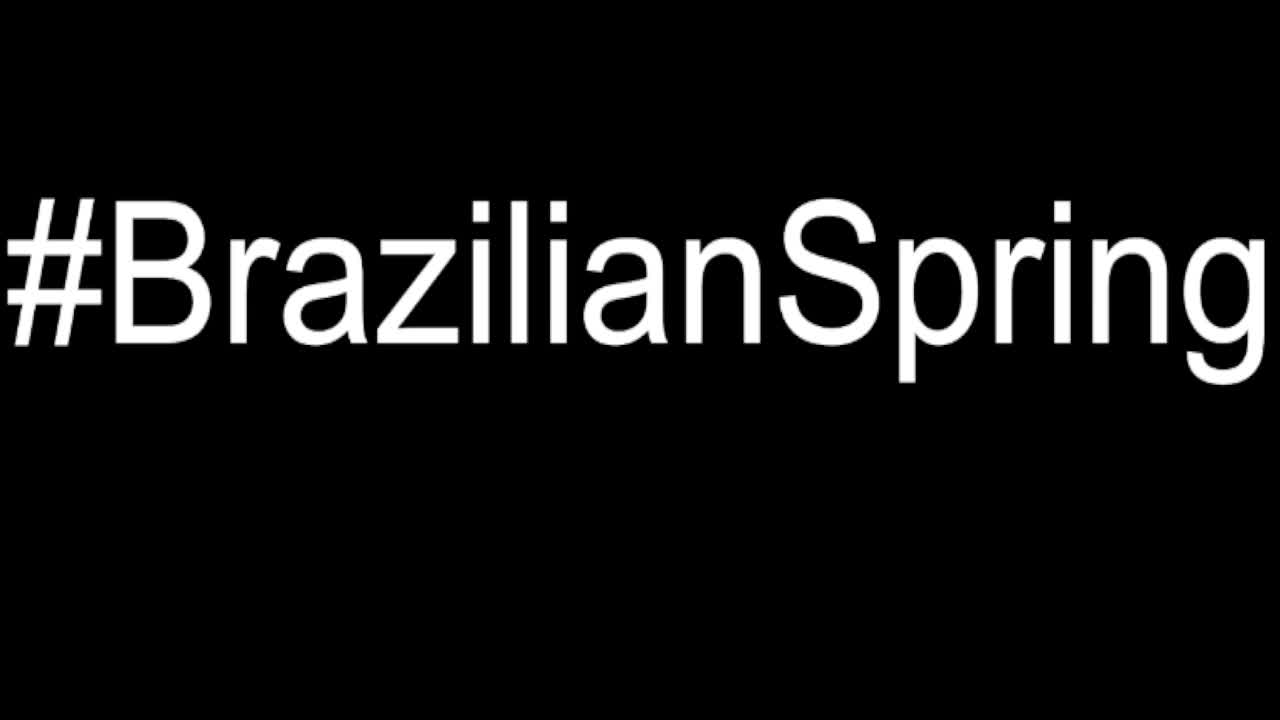 #BrazilianSpring - Live 3 from Argentina 2022, november, 08 (#BrazilWasStolen)