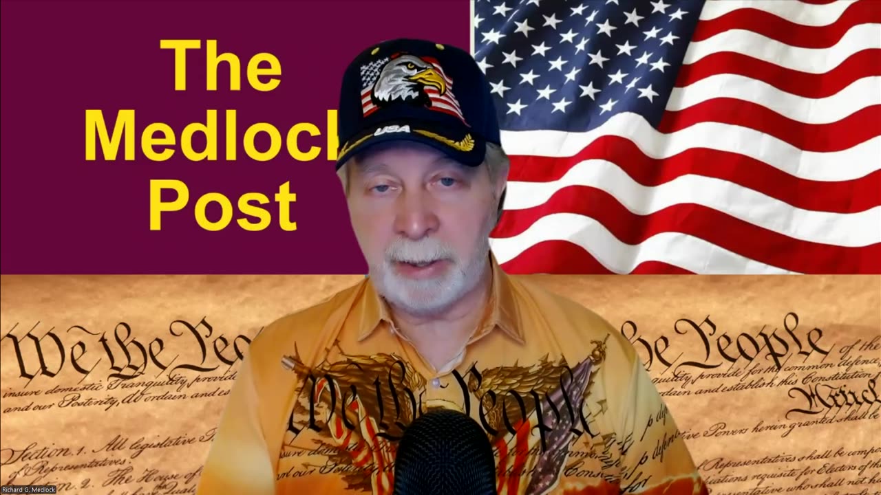 The Medlock Post Ep. 152: Surviving Political Rhetoric