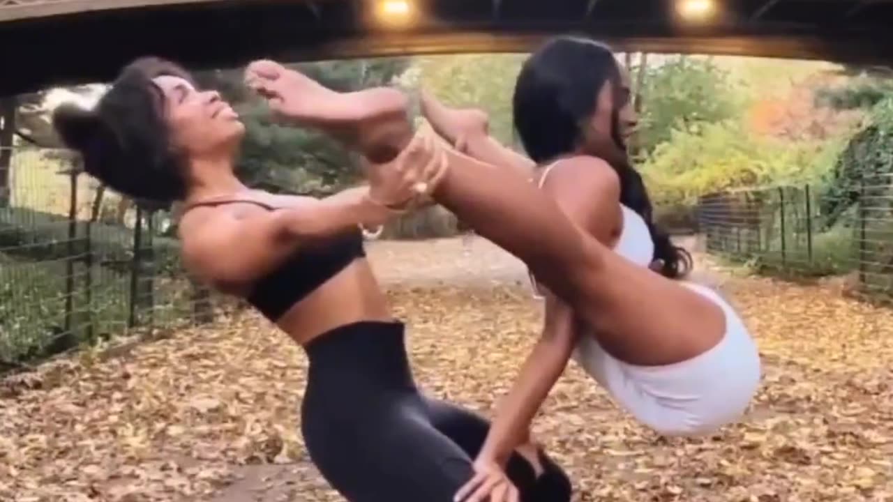 unique exercise