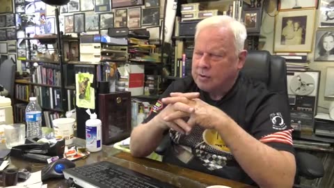 John Lear Interview 2019 part 2 of 3