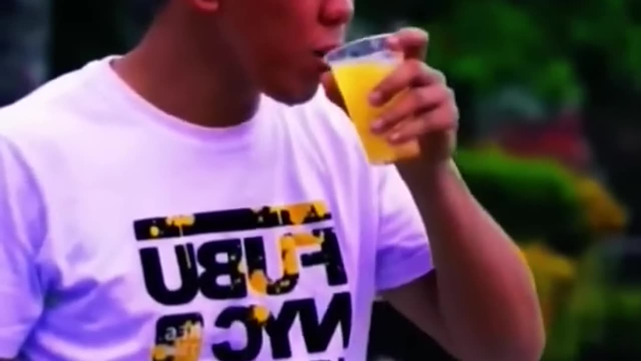 making orange juice prank 😂😂😂 - go pranks! #shorts #prank #funny #viral #trending #242