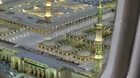 Madina Status 🕋 Islamic Status ❣️ Islamic Short Naat Whatsapp Status 🍂#shorts